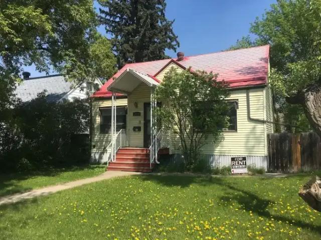 House for rent in Wedgewood, Alberta