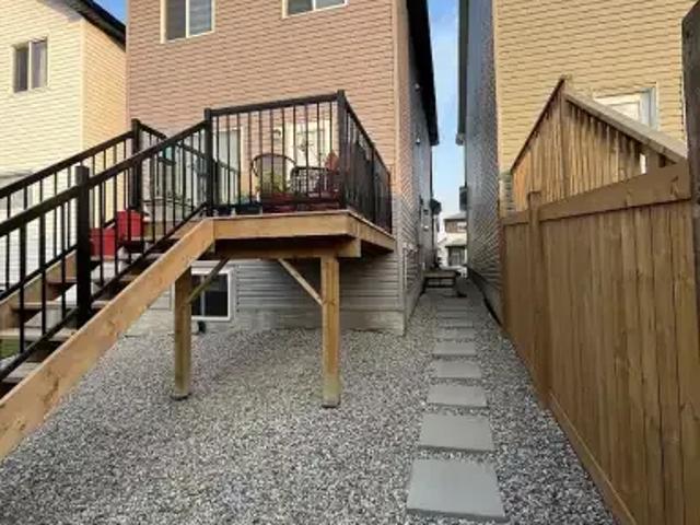 House for rent in Wedgewood, Alberta