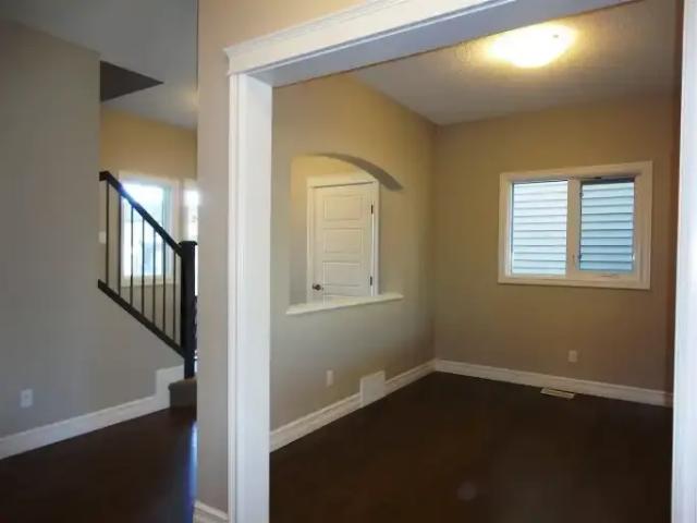 House for rent in Wedgewood, Alberta
