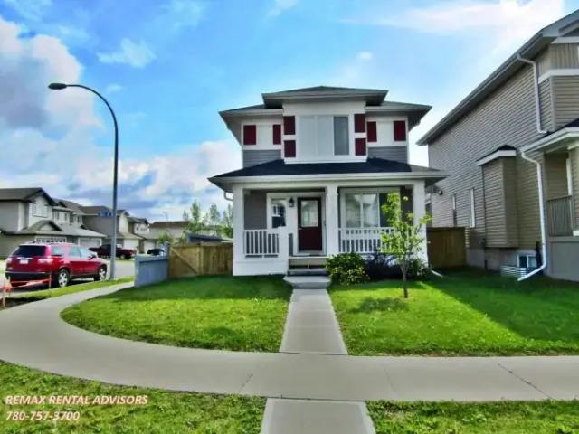 House for rent in Wedgewood, Alberta