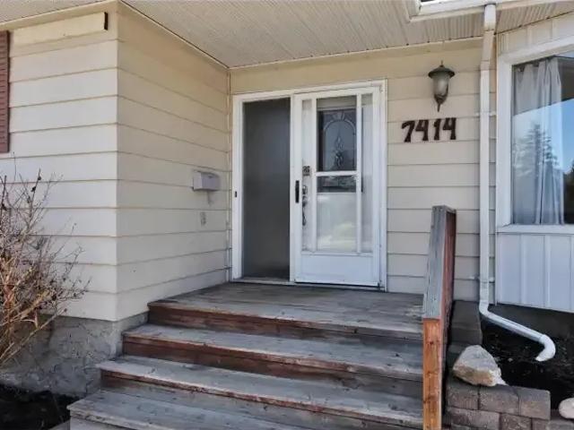 House for rent in Wedgewood, Alberta