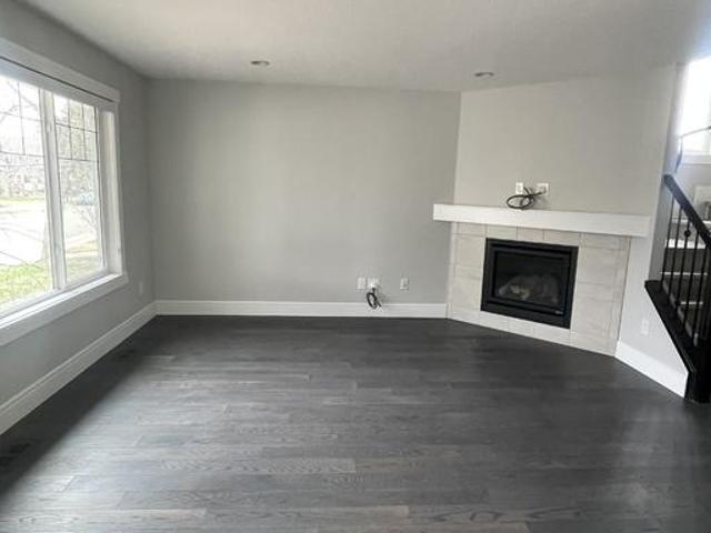 House for rent in Wedgewood, Alberta