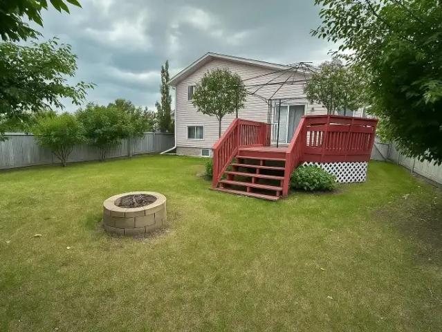 House for rent in Wedgewood, Alberta