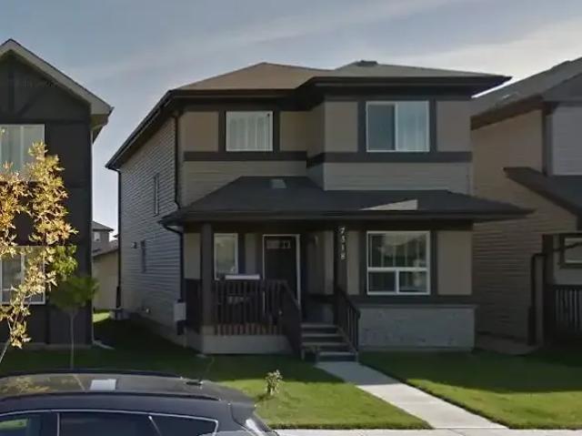 House for rent in Wedgewood, Alberta