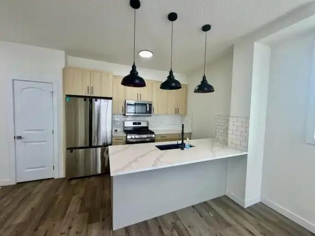 House for rent in Wedgewood, Alberta