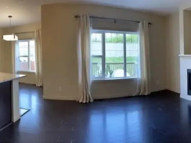 House for rent in Wedgewood, Alberta