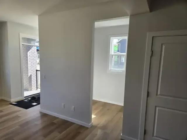 House for rent in Wedgewood, Alberta