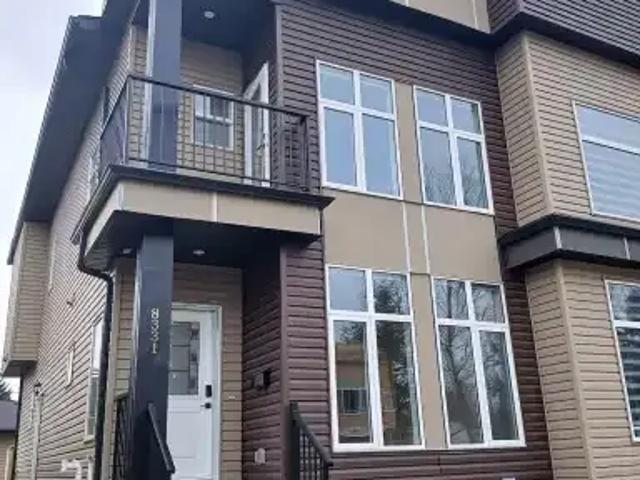 House for rent in Wedgewood, Alberta