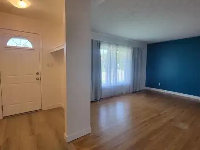 House for rent in Wedgewood, Alberta