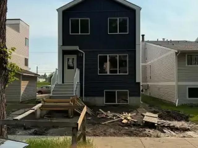 House for rent in Wedgewood, Alberta