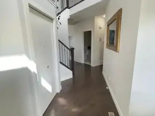 House for rent in Wedgewood, Alberta