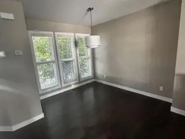 House for rent in Wedgewood, Alberta