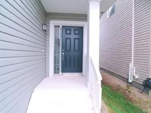 House for rent in Wedgewood, Alberta