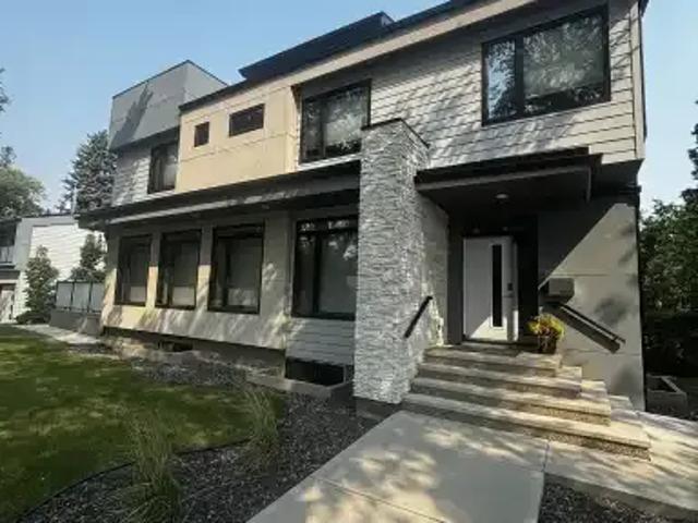 House for rent in Wedgewood, Alberta