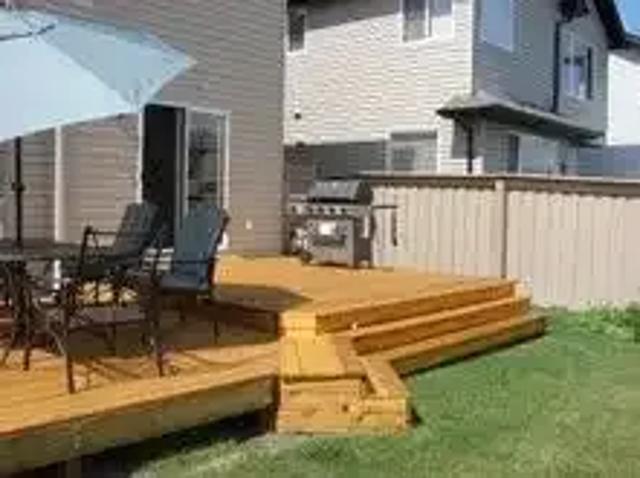 House for rent in Wedgewood, Alberta