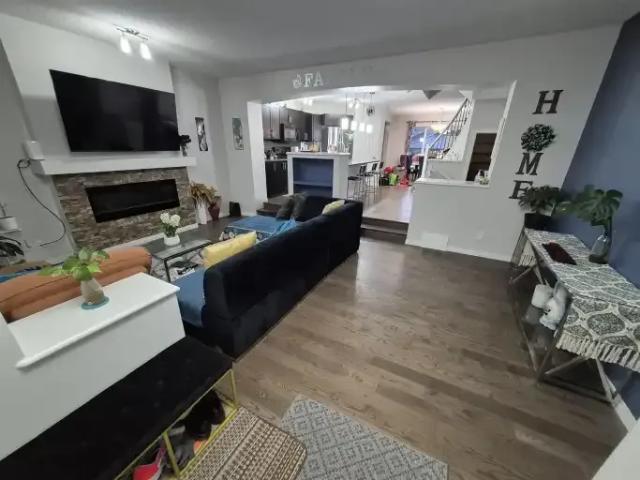 House for rent in Wedgewood, Alberta