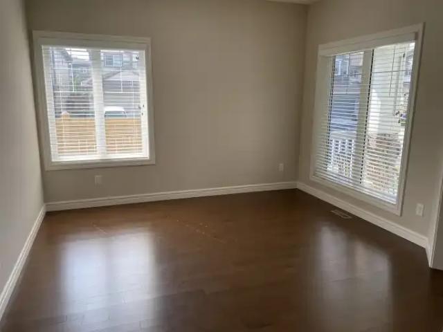 House for rent in Wedgewood, Alberta