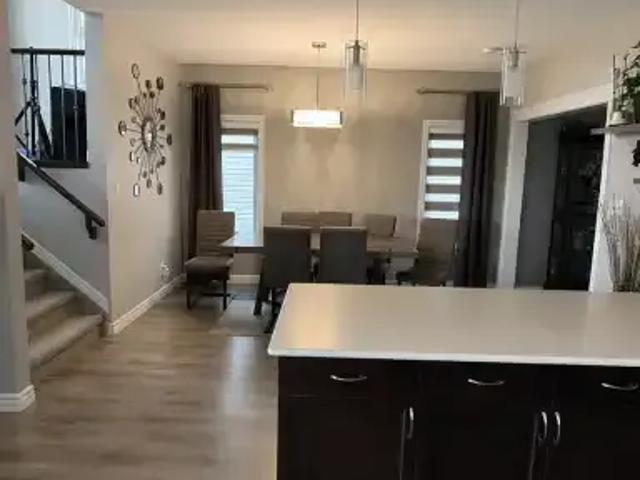 House for rent in Wedgewood, Alberta