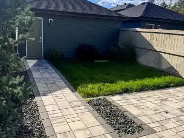 House for rent in Wedgewood, Alberta
