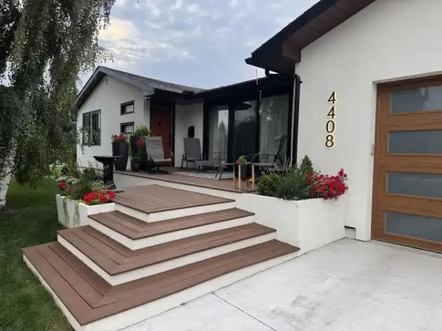 House for rent in Wedgewood, Alberta