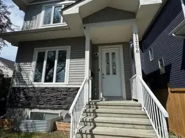 House for rent in Calder, Edmonton