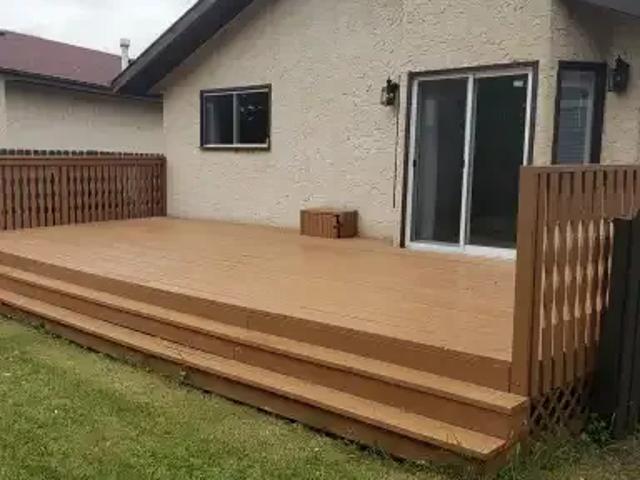 House for rent in Wedgewood, Alberta