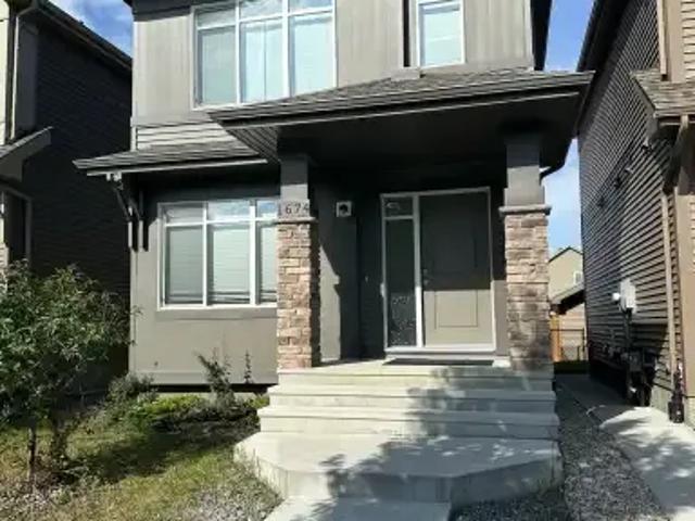 House for rent in Wedgewood, Alberta