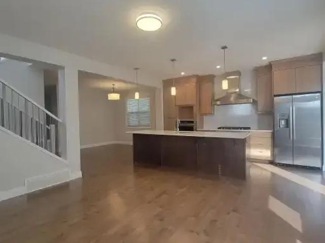 House for rent in Wedgewood, Alberta