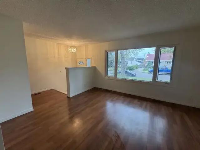 House for rent in Westwood, Edmonton