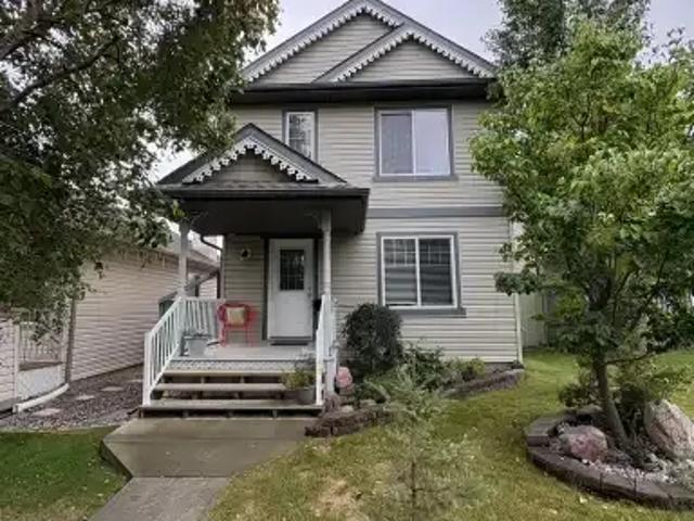 House for rent in Lewis Estates, Edmonton