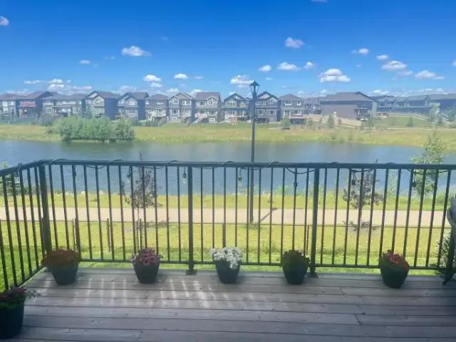 House for rent in The Orchards at Ellerslie, Edmonton