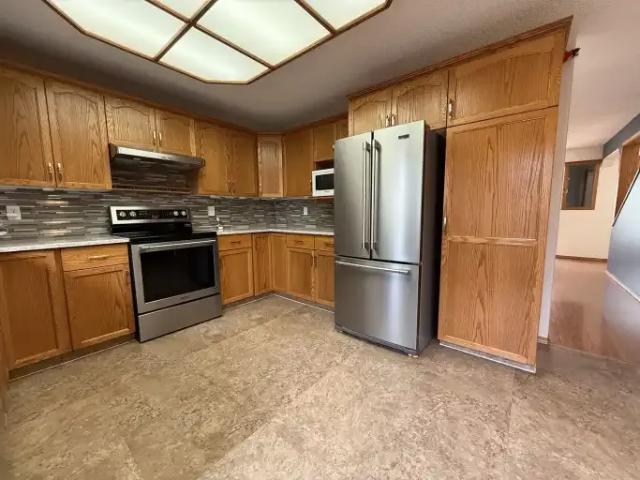 House for rent in West Meadows, Edmonton