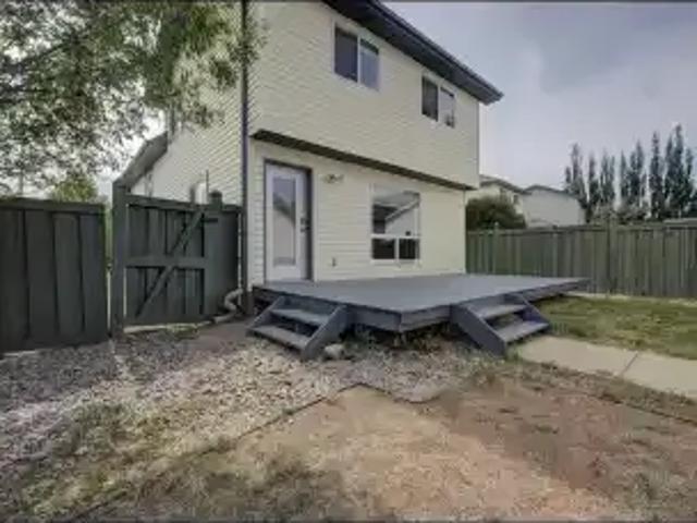 House for rent in Wedgewood, Alberta