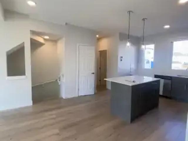 House for rent in Desrochers, Edmonton
