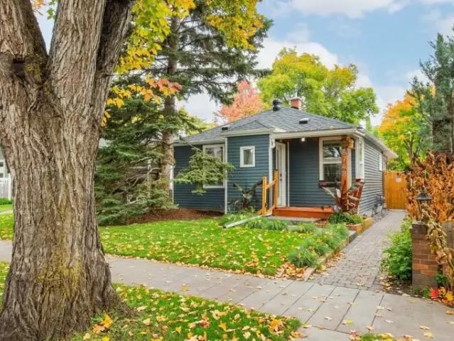 House for rent in Mill Creek South, Edmonton