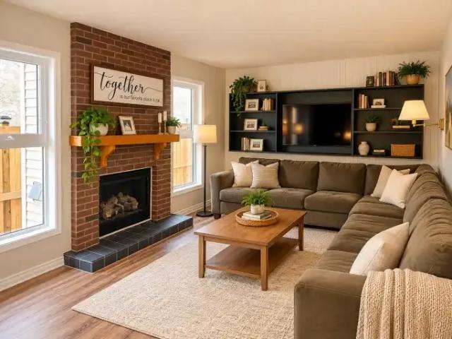 House for rent in La Perle, Edmonton