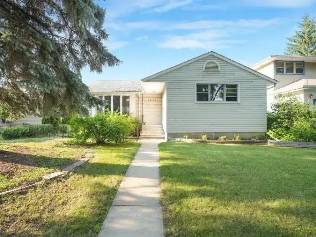 House for rent in Sherwood, Edmonton