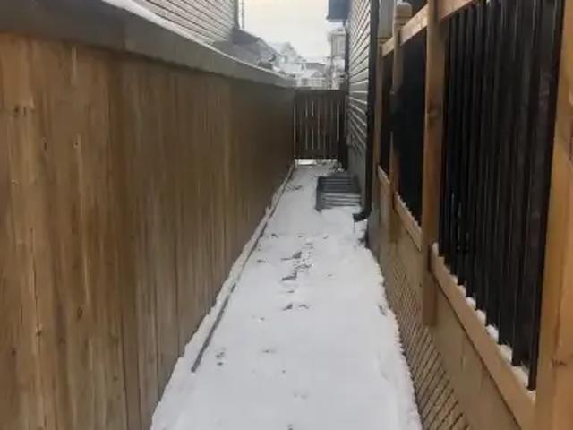 House for rent in Lewis Estates, Edmonton