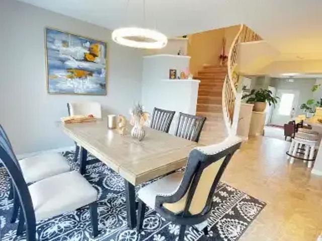 House for rent in Summerside, Edmonton