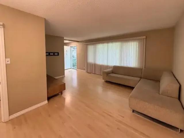 House for rent in Laurier Heights, Edmonton