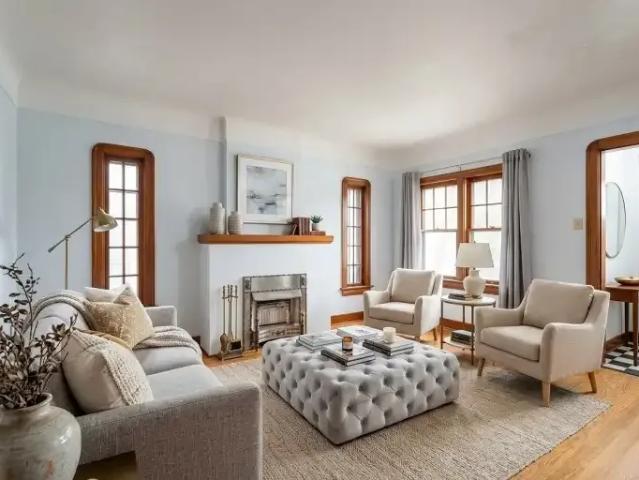 House for rent in Garneau, Edmonton