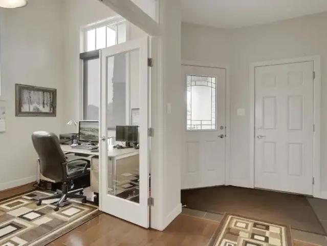House for rent in Callaghan, Edmonton