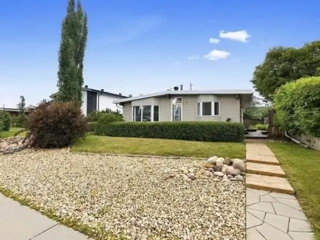 House for rent in Lendrum Place, Edmonton