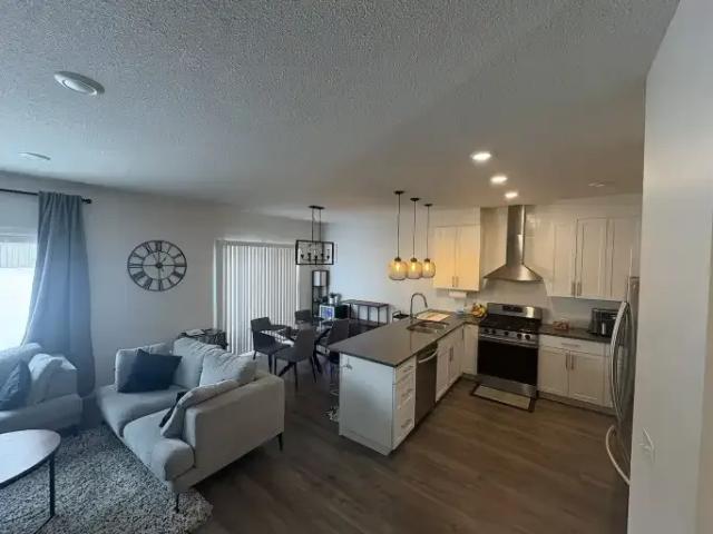 House for rent in Fraser, Edmonton