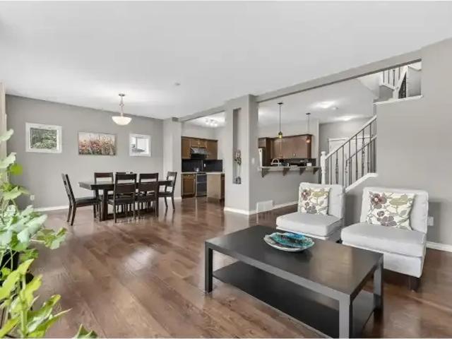 House for rent in Secord, Edmonton