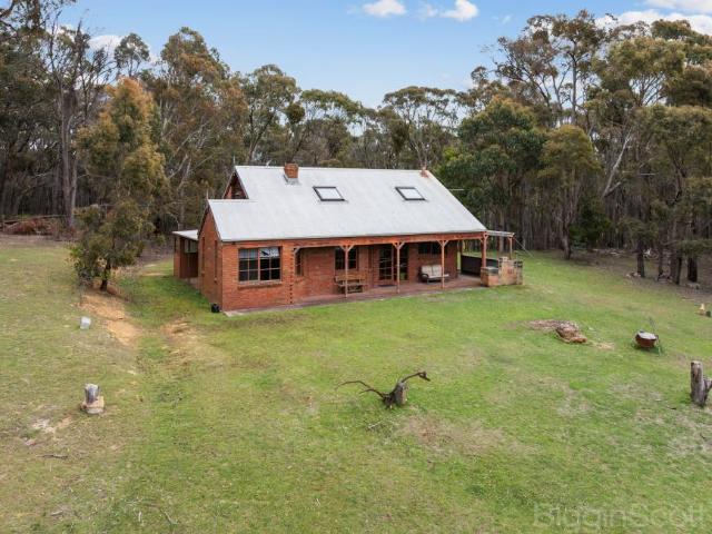 House for sale in Eganstown, Victoria