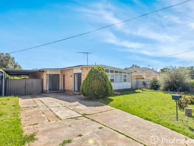 House for sale in Elizabeth Downs, Adelaide