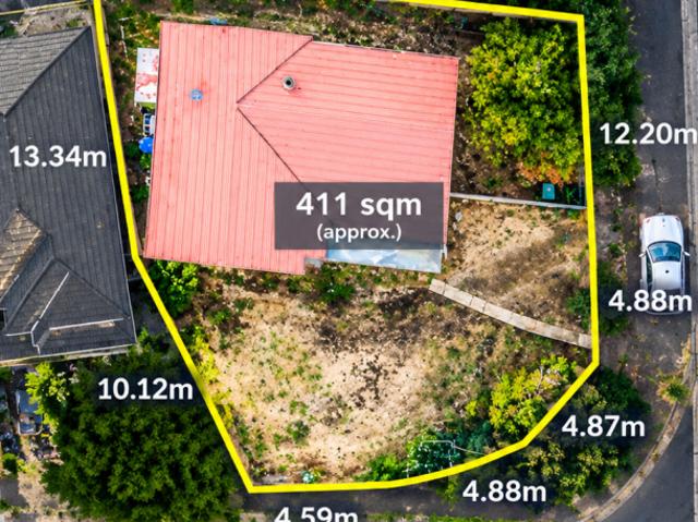House for sale in Elizabeth Downs, Adelaide