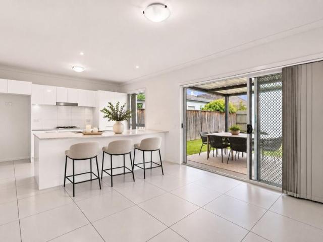House for rent in Elizabeth Hills, Sydney
