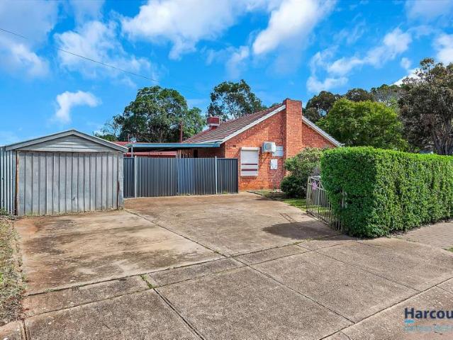 House for sale in Elizabeth North, Adelaide